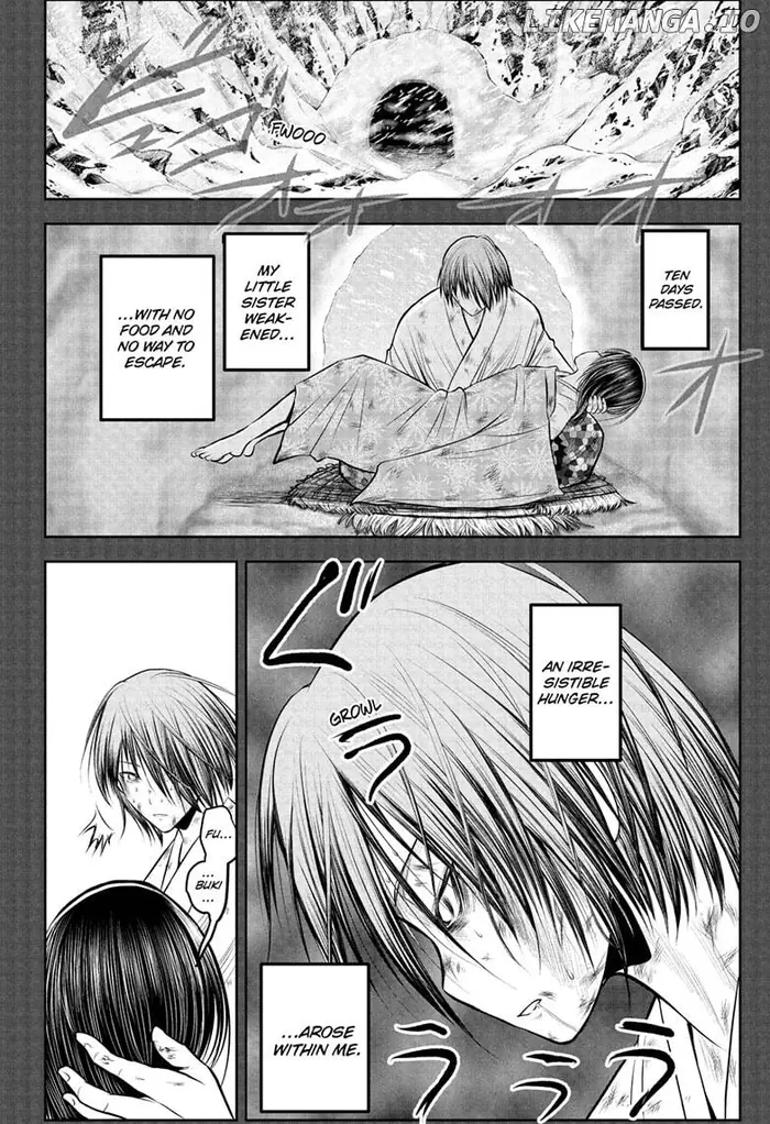 The Elusive Samurai Chapter 196 image 12_optimized